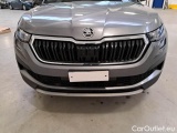  Skoda  Kodiaq SKODA  / 2021 / 5P / SUV 2.0 TDI 110KW EXECUTIVE DSG 5P #31