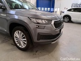  Skoda  Kodiaq SKODA  / 2021 / 5P / SUV 2.0 TDI 110KW EXECUTIVE DSG 5P #33