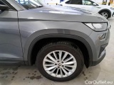  Skoda  Kodiaq SKODA  / 2021 / 5P / SUV 2.0 TDI 110KW EXECUTIVE DSG 5P #35