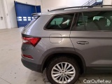  Skoda  Kodiaq SKODA  / 2021 / 5P / SUV 2.0 TDI 110KW EXECUTIVE DSG 5P #50