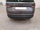  Skoda  Kodiaq SKODA  / 2021 / 5P / SUV 2.0 TDI 110KW EXECUTIVE DSG 5P #55