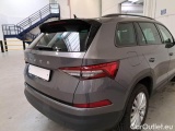  Skoda  Kodiaq SKODA  / 2021 / 5P / SUV 2.0 TDI 110KW EXECUTIVE DSG 5P #53
