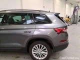  Skoda  Kodiaq SKODA  / 2021 / 5P / SUV 2.0 TDI 110KW EXECUTIVE DSG 5P #63