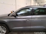  Skoda  Kodiaq SKODA  / 2021 / 5P / SUV 2.0 TDI 110KW EXECUTIVE DSG 5P #72