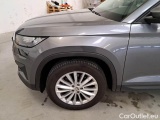  Skoda  Kodiaq SKODA  / 2021 / 5P / SUV 2.0 TDI 110KW EXECUTIVE DSG 5P #76