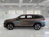  Skoda  Kodiaq SKODA  / 2024 / 5P / SUV 2.0 TDI EVO EXECUTIVE DSG 4X4 5POSTI #8