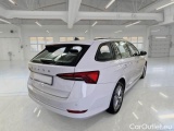  Skoda  Octavia SKODA  WAGON / 2020 / 5P / STATION WAGON 2.0 TDI EVO 85KW EXECUTIVE DSG #2