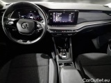  Skoda  Octavia SKODA  WAGON / 2020 / 5P / STATION WAGON 2.0 TDI EVO 85KW EXECUTIVE DSG #3