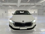  Skoda  Octavia SKODA  WAGON / 2020 / 5P / STATION WAGON 2.0 TDI EVO 85KW EXECUTIVE DSG #6