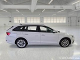  Skoda  Octavia SKODA  WAGON / 2020 / 5P / STATION WAGON 2.0 TDI EVO 85KW EXECUTIVE DSG #7