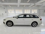  Skoda  Octavia SKODA  WAGON / 2020 / 5P / STATION WAGON 2.0 TDI EVO 85KW EXECUTIVE DSG #8