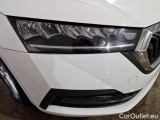  Skoda  Octavia SKODA  WAGON / 2020 / 5P / STATION WAGON 2.0 TDI EVO 85KW EXECUTIVE DSG #28