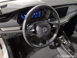 Skoda  Octavia SKODA  WAGON / 2020 / 5P / STATION WAGON 2.0 TDI EVO 85KW EXECUTIVE DSG #44