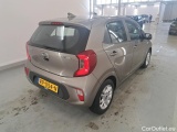  KIA  Picanto Kia  1.0CVVT ComfortPlusLine Navigator 4-zits 5d #2