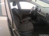  KIA  Picanto Kia  1.0CVVT ComfortPlusLine Navigator 4-zits 5d #3