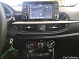  KIA  Picanto Kia  1.0CVVT ComfortPlusLine Navigator 4-zits 5d #9