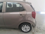  KIA  Picanto Kia  1.0CVVT ComfortPlusLine Navigator 4-zits 5d #11