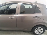  KIA  Picanto Kia  1.0CVVT ComfortPlusLine Navigator 4-zits 5d #12