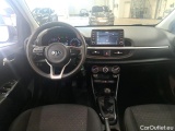  KIA  Picanto Kia  1.0CVVT ComfortPlusLine Navigator 4-zits 5d #18