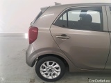  KIA  Picanto Kia  1.0CVVT ComfortPlusLine Navigator 4-zits 5d #20