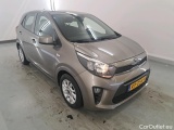  KIA  Picanto Kia  1.0CVVT ComfortPlusLine Navigator 4-zits 5d #22