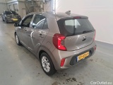  KIA  Picanto Kia  1.0CVVT ComfortPlusLine Navigator 4-zits 5d #28