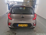  KIA  Picanto Kia  1.0CVVT ComfortPlusLine Navigator 4-zits 5d #29