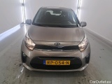  KIA  Picanto Kia  1.0CVVT ComfortPlusLine Navigator 4-zits 5d #31