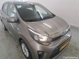  KIA  Picanto Kia  1.0CVVT ComfortPlusLine Navigator 4-zits 5d #41