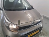  KIA  Picanto Kia  1.0CVVT ComfortPlusLine Navigator 4-zits 5d #45
