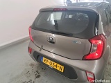 KIA  Picanto Kia  1.0CVVT ComfortPlusLine Navigator 4-zits 5d #46