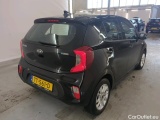  KIA  Picanto Kia  1.0 MPi ComfortPlusLine Navigator 4zits 5d #2