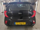  KIA  Picanto Kia  1.0 MPi ComfortPlusLine Navigator 4zits 5d #10