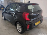  KIA  Picanto Kia  1.0 MPi ComfortPlusLine Navigator 4zits 5d #9