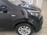 KIA  Picanto Kia  1.0 MPi ComfortPlusLine Navigator 4zits 5d #13
