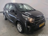  KIA  Picanto Kia  1.0 MPi ComfortPlusLine Navigator 4zits 5d #20
