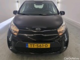  KIA  Picanto Kia  1.0 MPi ComfortPlusLine Navigator 4zits 5d #21