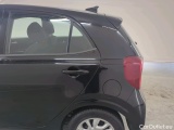  KIA  Picanto Kia  1.0 MPi ComfortPlusLine Navigator 4zits 5d #24
