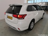  Mitsubishi  Outlander Mitsubishi  PHEV Pure 5d #2