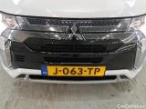  Mitsubishi  Outlander Mitsubishi  PHEV Pure 5d #5