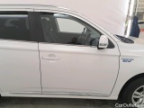  Mitsubishi  Outlander Mitsubishi  PHEV Pure 5d #9