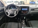  Mitsubishi  Outlander Mitsubishi  PHEV Pure 5d #11