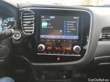  Mitsubishi  Outlander Mitsubishi  PHEV Pure 5d #13