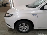  Mitsubishi  Outlander Mitsubishi  PHEV Pure 5d #18