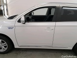  Mitsubishi  Outlander Mitsubishi  PHEV Pure 5d #17