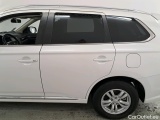 Mitsubishi  Outlander Mitsubishi  PHEV Pure 5d #16