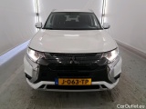  Mitsubishi  Outlander Mitsubishi  PHEV Pure 5d #21