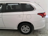  Mitsubishi  Outlander Mitsubishi  PHEV Pure 5d #24