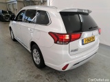  Mitsubishi  Outlander Mitsubishi  PHEV Pure 5d #25
