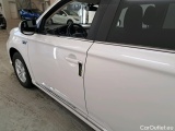  Mitsubishi  Outlander Mitsubishi  PHEV Pure 5d #34